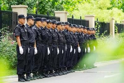 了不起的自己 了不起的新江北 | 在這里，與卓越物業(yè)共譜生活詩(shī)篇