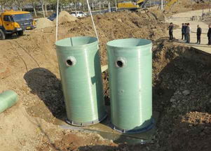 遼寧一體化泵站廠家與玻璃鋼生物除臭箱的應(yīng)用及優(yōu)勢(shì)