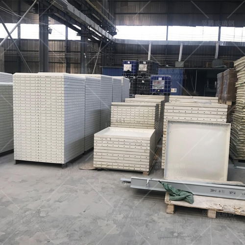 青島玻璃鋼水箱安裝方法詳解 以卓越質(zhì)量贏取市場信譽(yù)，助力玻璃鋼生物除臭濾池站建設(shè)